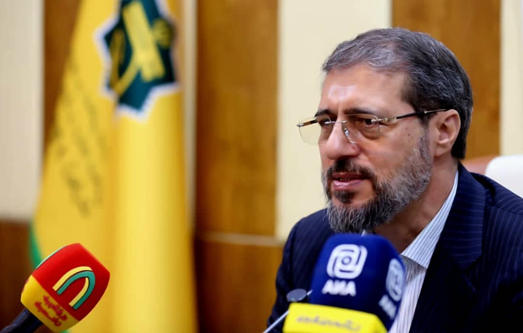 رئیس سازمان حج و زیارت:بسته ۵گیگ اینترنت، ۶۰دقیقه مکالمه و ۳۰پیامک "رایگان" در اختیار حجاج قرار میدهیم