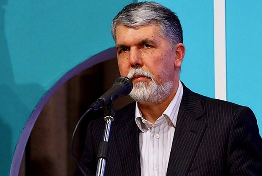 وزیر فرهنگ و ارشاد اسلامی: بازگرداندن "ایمن" حجاج در شرایط جنگی اقدام ارزشمندی بود