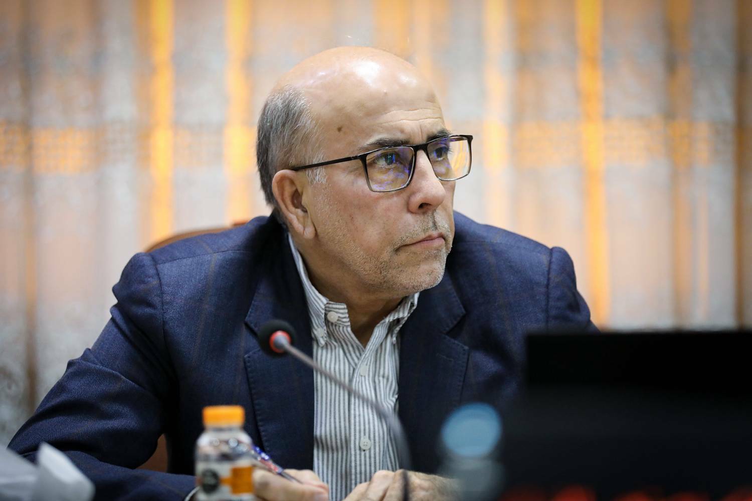 هر ۵۵۰ زائر ایرانی حج ۱۴۰۶، یک پزشک/پیش‌بینی ۲۰ درمانگاه در مکه و مدینه