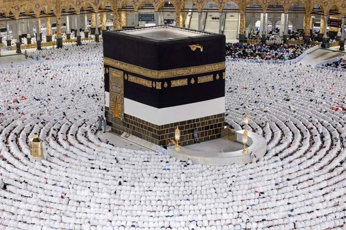 اعلام آمادگی متقاضیان تشرف به حج تمتع ۱۴۰۶ از ۲۱ تیر آغاز می‌شود؛ ۵۶ هزار زائر در اولویت هستند