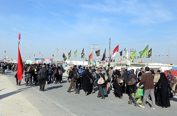 فتاوی و اجتهادات مراجع در پاسخ به سوالات زیارت اربعین حسینی و لزوم رعایت قوانین 