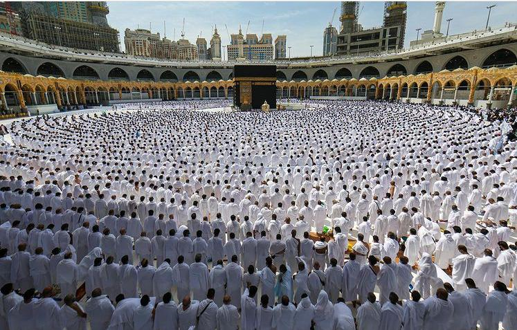 آغاز ثبت نام برای عمره ماه رجب و شعبان از 9 آذر ماه