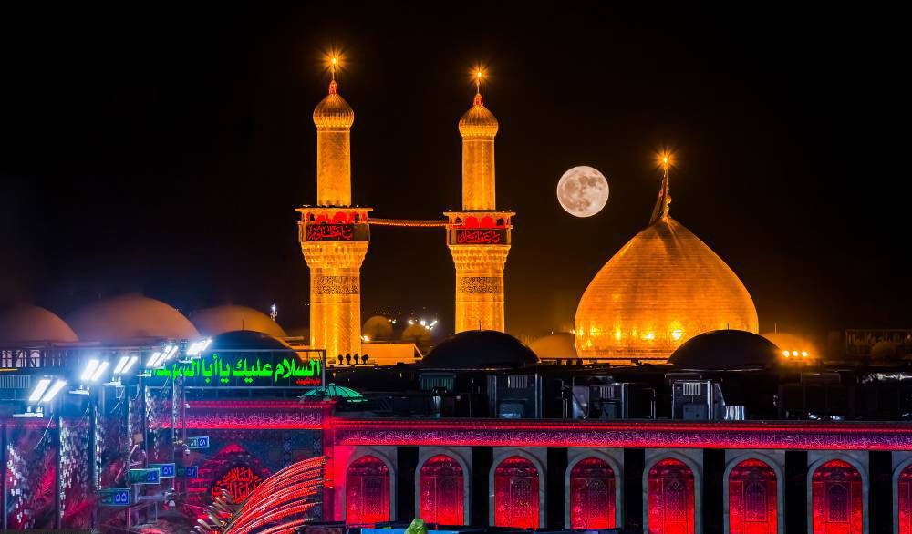 ۱۱ هزار ظرفیت سفر به عتبات در نیمه دوم شهریور؛ انتخاب بسته‌های زمینی و هوایی برای متقاضیان