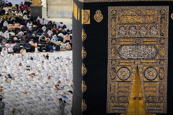 اطلاعیه سازمان  حج و زیارت درخصوص نحوه ثبت‌نام و تشرف عمره‌مفرده سال  1405-1404