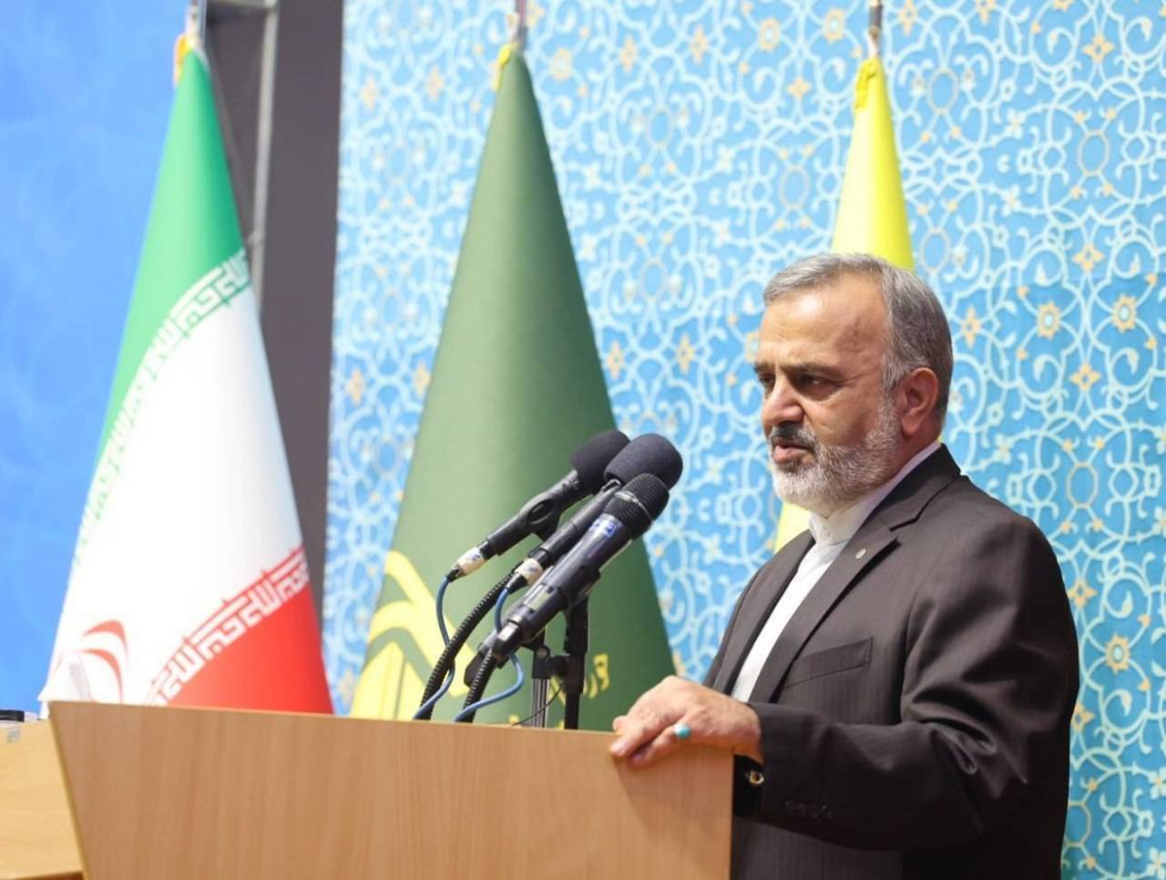 جزییات پیش ثبت نام اولویت های حج از۶ آبان ماه در استانهای دارای ظرفیت/تازه ترین جزییات برنامه ریزی های حج تمتع و عمره مفرده