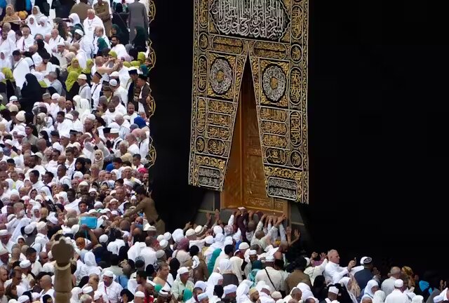  ثبت‌نام دوره جدید عمره(اعزام‌های عمره رمضان از ۴ تا ۱۸ اسفند) از ۲۱بهمن