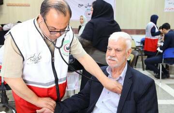 معاون مرکز پزشکی حج و زیارت تشریح کرد؛ جزئیات فرآیند جدید معاینات استطاعت جسمانی زائران حج تمتع ۱۴۰۶