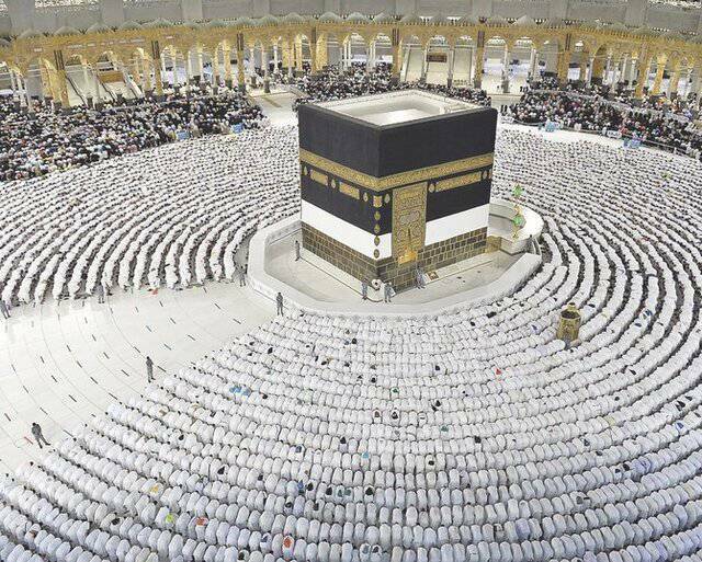 فرایند صدور ویزای الکترونیکی حج ۱۴۰۶ کلید خورد؛ نخستین «رقم طلب» صادر شد