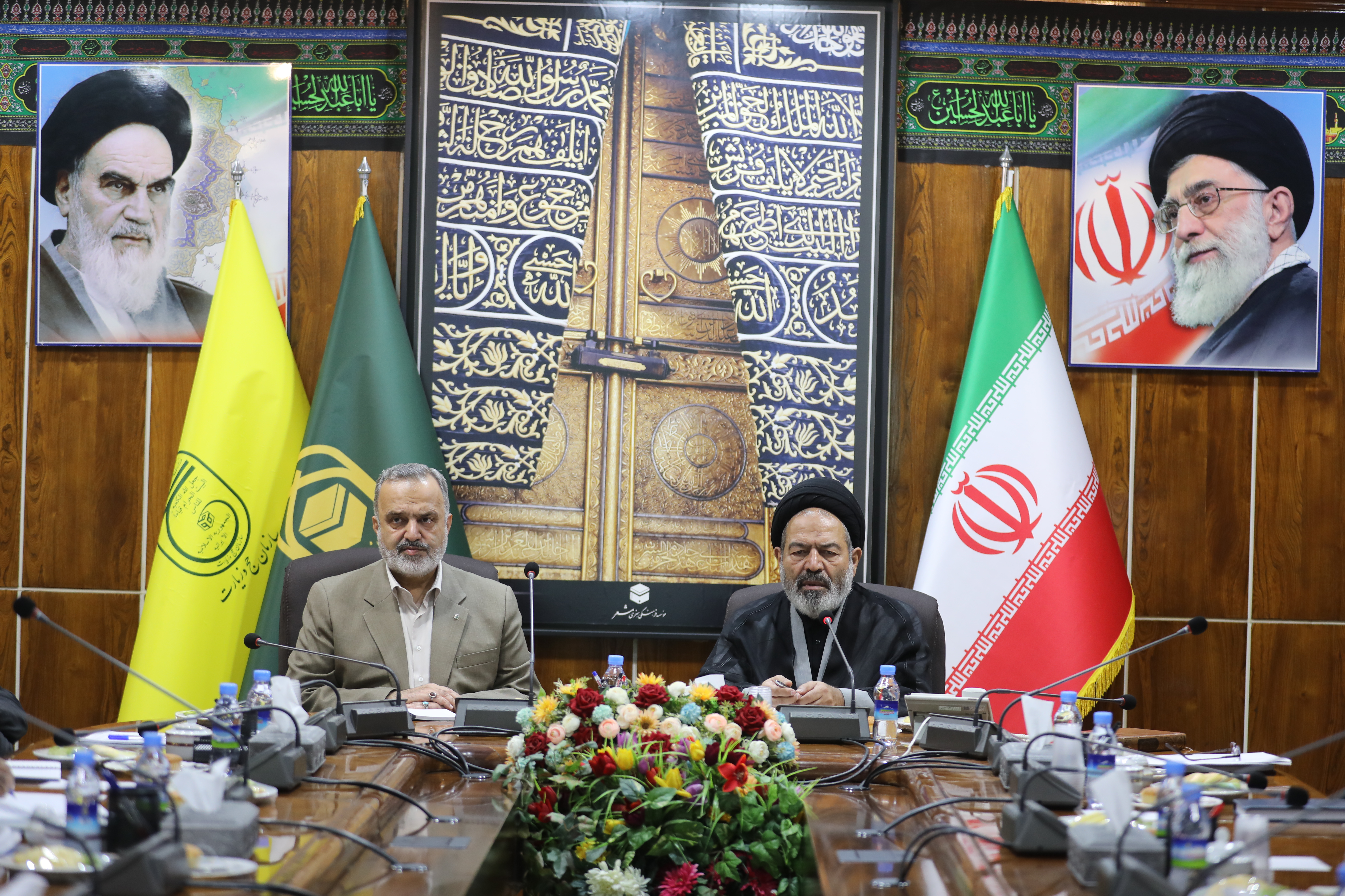 قیمت نهایی حج بعدنهایی شدن قراردادها اعلام خواهد شد/انتخاب کاروان بعد از معاینات پزشکی