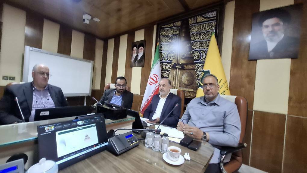 حج ۱۴۰۶ کلید خورد؛ ایران مطالبات اجرایی حج آینده را روی میز عربستان گذاشت