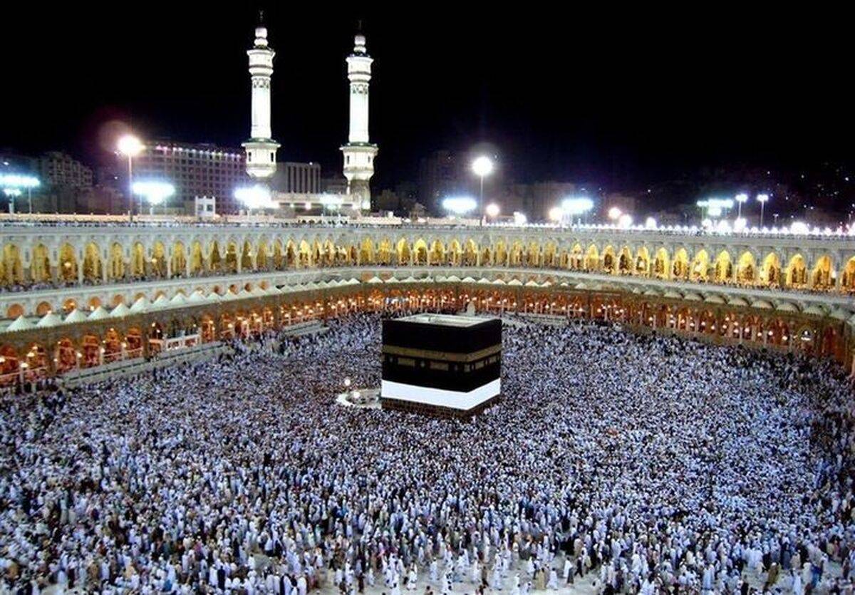 اطلاعیه ثبت نام کاروانهای جدید عمره مفرده استان/تا اولویت 500