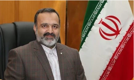 علیرضا رشیدیان رئیس سازمان حج و زیارت شد