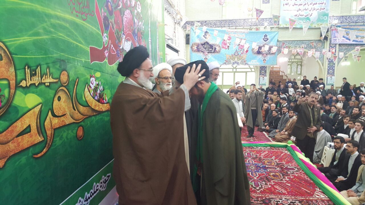 سرپرست حجاج ايراني:حضور مبلغان در فضاهاي تبليغي بين‌المللي ضرورت دارد