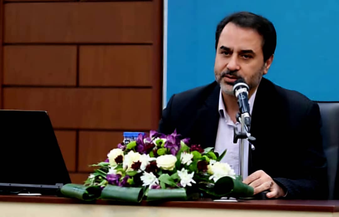 حمیدرضا محمدی در همایش توجیهی عوامل حج در تبریز بر اهتمام به منشور اخلاقی از سوی کارگزاران تاکید کرد